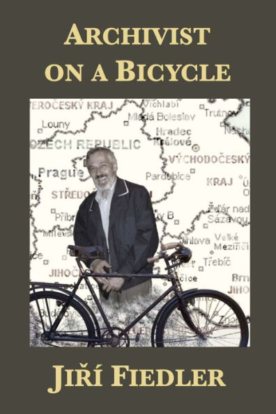 Archivist on a Bicycle: Jiri Fiedler