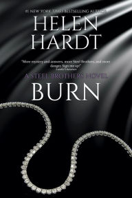 Textbook download free Burn by Helen Hardt