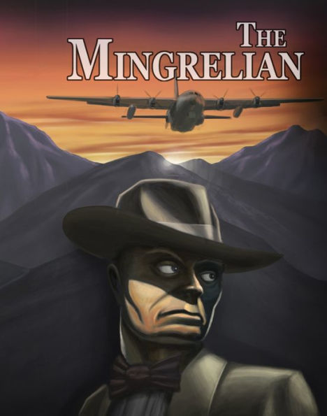 The Mingrelian