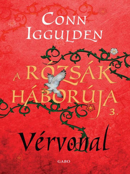 A roszák háborúja: Vérvonal (Wars of the Roses: Bloodline)