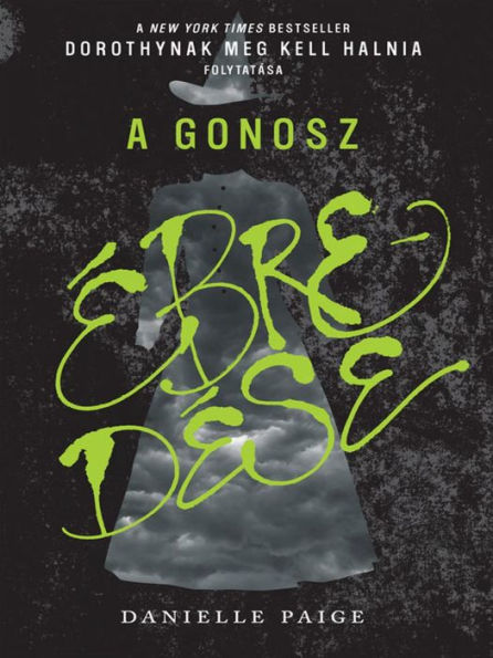 A gonosz ébredése (The Wicked Will Rise)