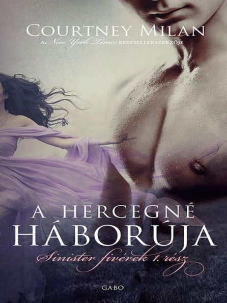 A hercegné háborúja (The Duchess War)