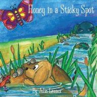 Title: Honey in a Sticky Spot, Author: THEIR DESTINY