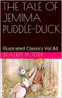 THE TALE OF JEMIMA PUDDLE-DUCK by beatrix potter