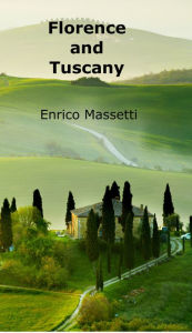 Title: Florence and Tuscany, Author: U. Roy And The Paragons