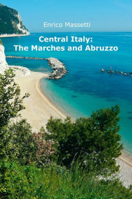 Title: Central Italy Marches and Abruzzo, Author: U. Roy And The Paragons