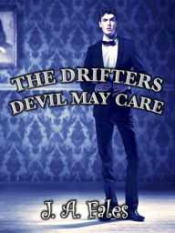 Title: The Drifters: Devil May Care, Author: Jennifer Fales