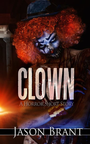 Clown - A Horror Short Story