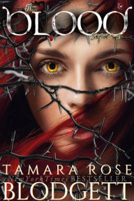 Title: The Blood Series 1-3: A Dark Paranormal Vampire / Werewolf Antihero Romance, Author: Tamara Rose Blodgett