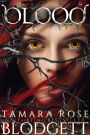 The Blood Series 1-3: A Dark Paranormal Vampire / Werewolf Antihero Romance