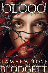 Title: The Blood Series Boxed Set (Books 1-3): Free New Adult Dark Paranormal Romance, Author: Tamara Rose Blodgett