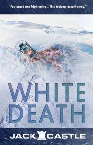 Title: White Death, Author: Jack Castle