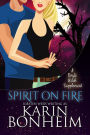 Spirit on Fire: A Paranormal Romance from the Witches of Doyle