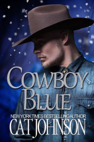 Title: Cowboy Blue, Author: Cat Johnson