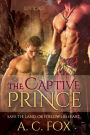 The Captive Prince