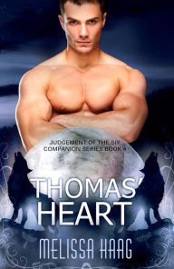 Title: Thomas' Heart, Author: Melissa Haag