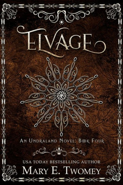 Elvage: A Fantasy Adventure