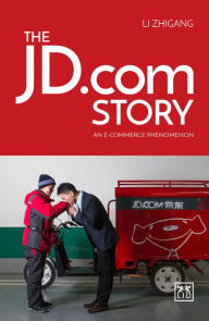 Title: The JD.com story: An e-commerce phenomenon, Author: Zhigang Li