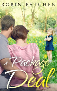 Title: A Package Deal (Matched Online Book 2), Author: Robin Patchen