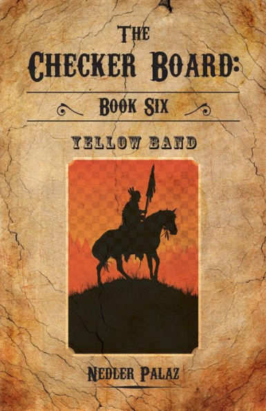 The Checker Board Book Six: Yellow Band