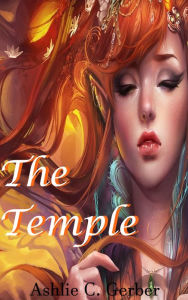 Title: The Temple, Author: Ashlie Gerber