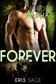 Title: Forever, Author: Eris Sage