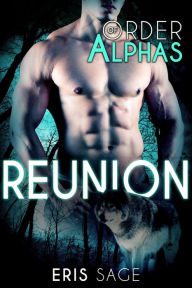 Title: Reunion, Author: Eris Sage