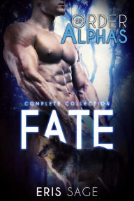 Title: Fate, Author: Eris Sage