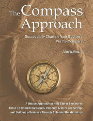 Title: The Compass Approach, Author: John King