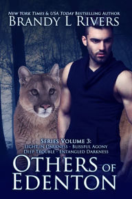 Title: Others of Edenton: Series Volume 3, Author: Brandy L Rivers