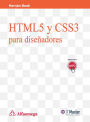 HTML5 y CSS3 - Para disenadores