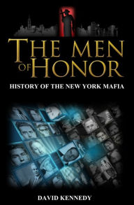 Title: The Men of Honor, Author: David Kennedy