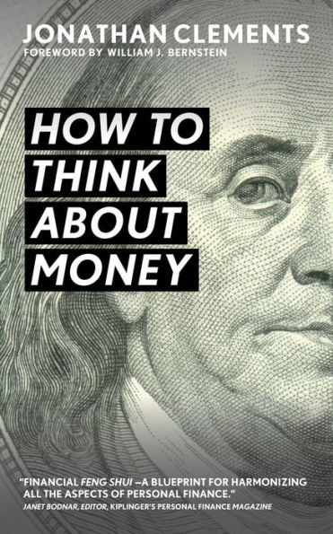 How to Think About Money