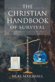 Title: The Christian Handbook of Survival, Author: Sharon L. Edwards EdD SFHEA NTF MSc PGCEA DipN(Lon) RN