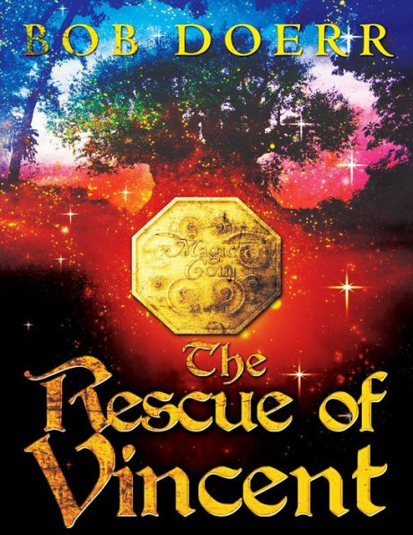 Rescue of Vincent