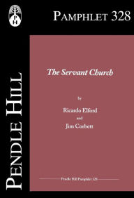 Title: The Servant Church, Author: Jim Corbett