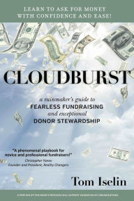 Title: Cloudburst, Author: Tom Iselin