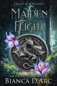 Title: Maiden Flight, Author: Bianca D'Arc