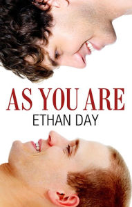 Title: As You Are, Author: Ethan Day