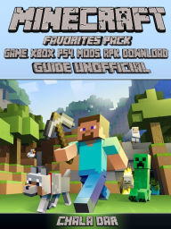 Title: Minecraft Favorites Pack Game, Xbox, PS4, Mods, Apk, Download Unofficial, Author: Hein K” Tz