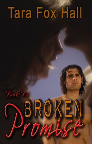Broken Promise, Promise Me, Book 2