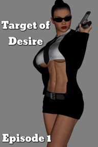 Title: Target of Desire: Episode 1, Author: Osgoode Media