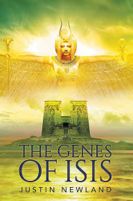 Title: The Genes of Isis, Author: Chadia