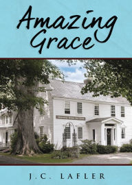 Title: Amazing Grace, Author: Hugues Hoppe