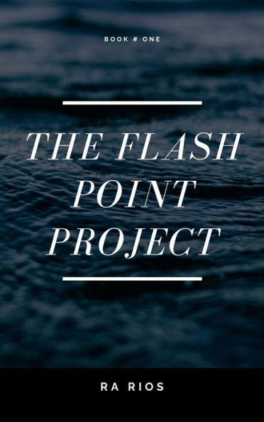 The Flash Point Project