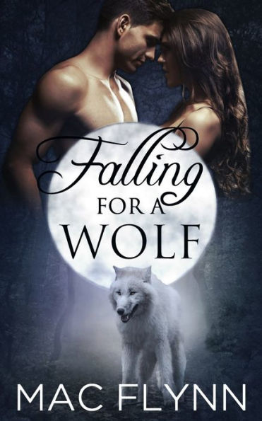 Falling For A Wolf #1 (BBW Werewolf Shifter Romance)