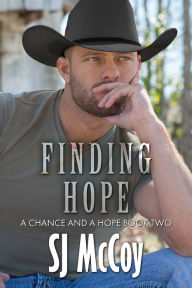 Title: Finding Hope, Author: SJ McCoy