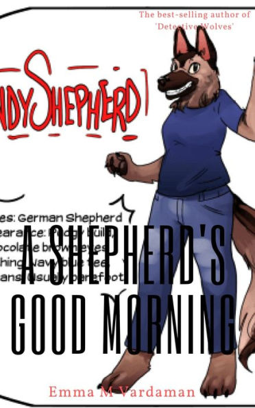 A Shepherd's Good Morning