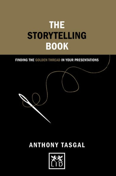 The Storytelling Book