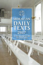 Moravian Daily Texts 2017 North American Edition
